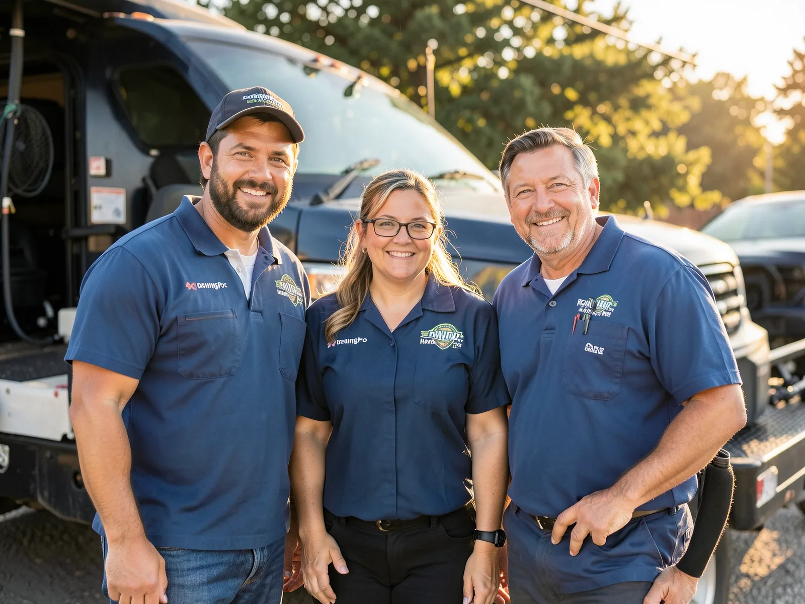 Roof Repair company in Eidson, TN