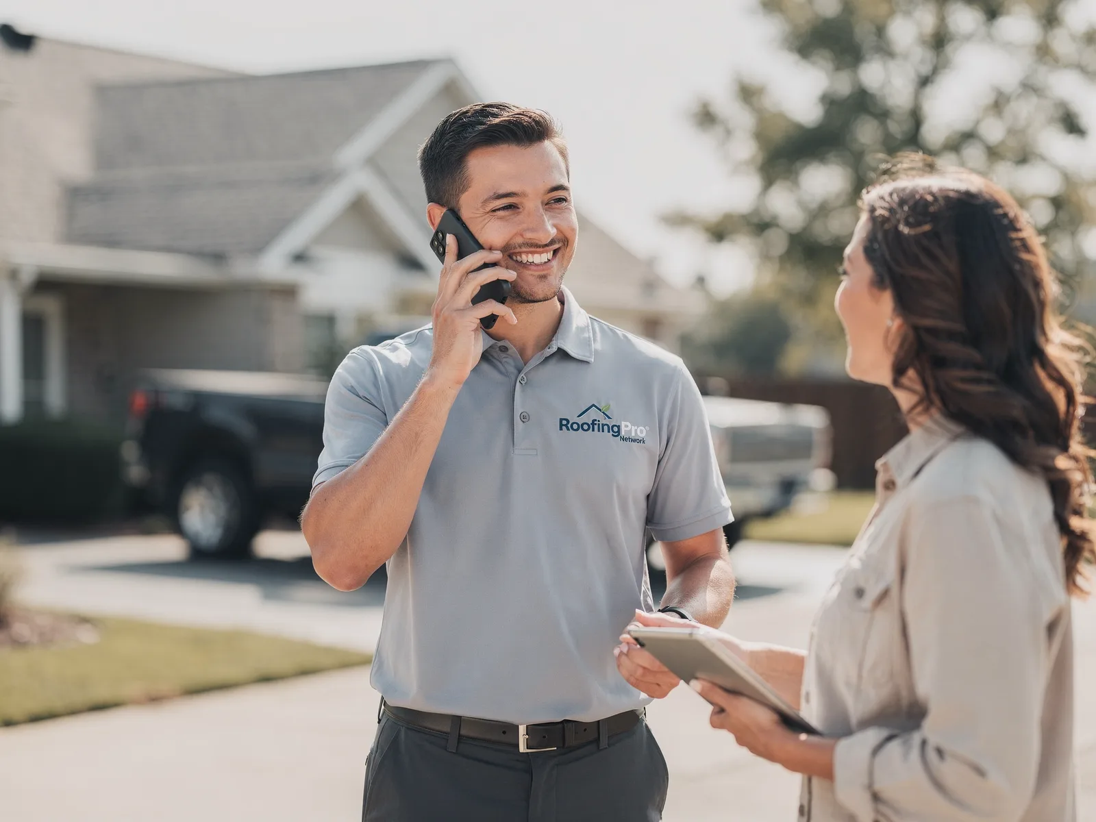 Roof Repair Eidson, TN FAQs